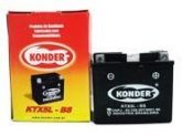 bateria  konder 5h