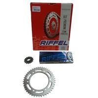kit traçao bros riffel